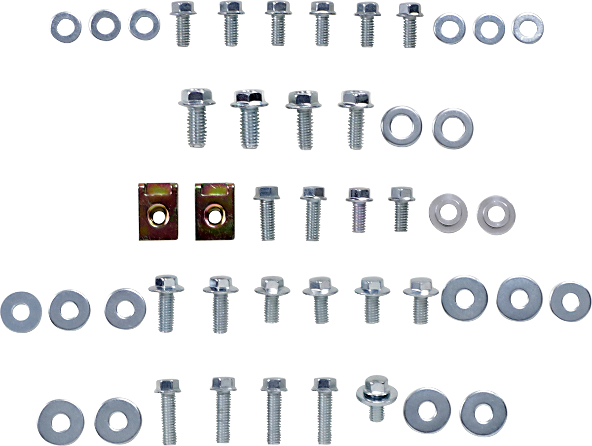 Bolt Kit Yamaha