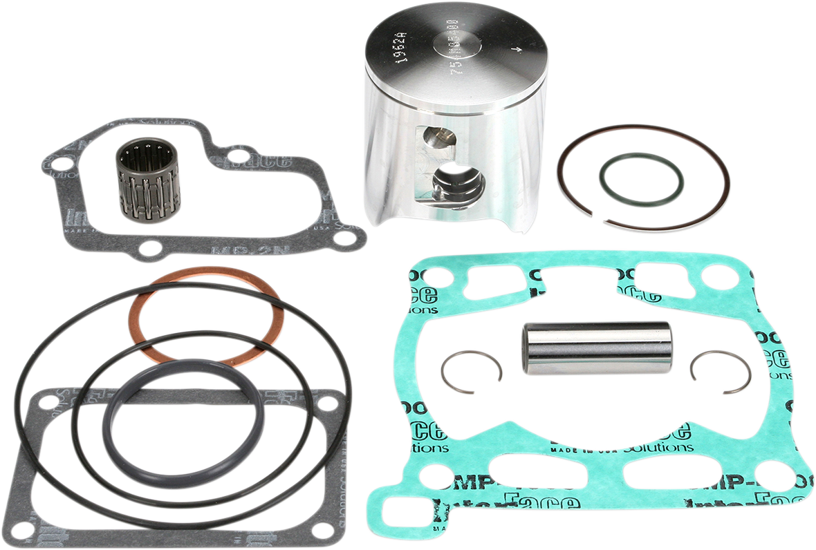 Piston Kit with Gaskets