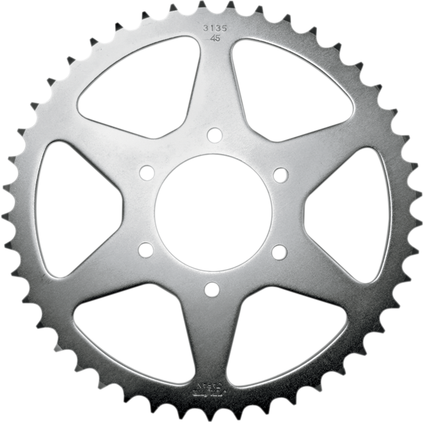 Rear Sprocket - 45-Tooth - Suzuki