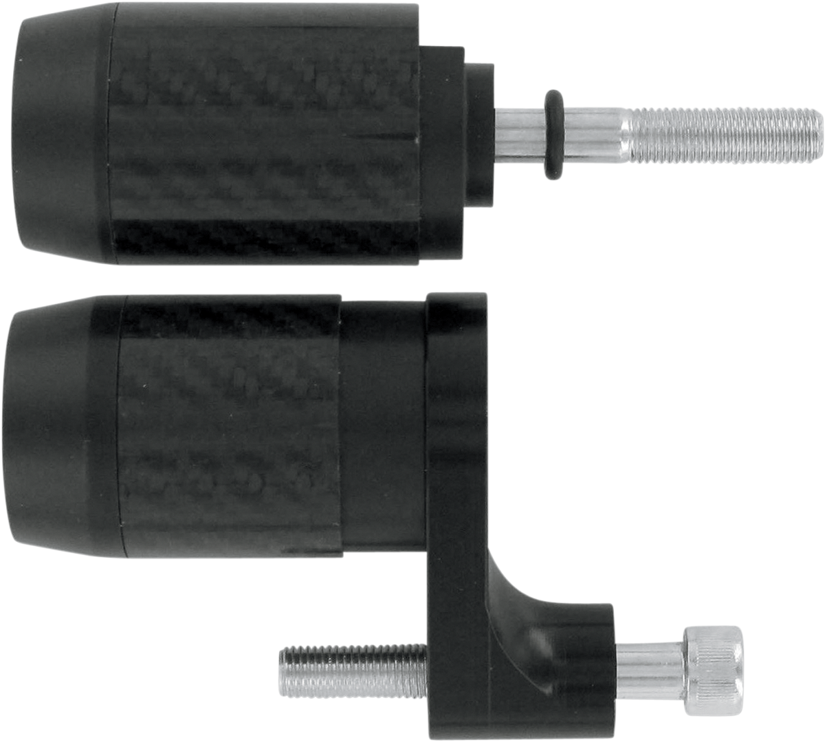 FRAME SLIDERS SUZ CRBN