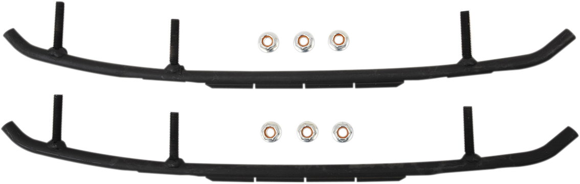 Switch Back Carbide Wear Bar - 6
