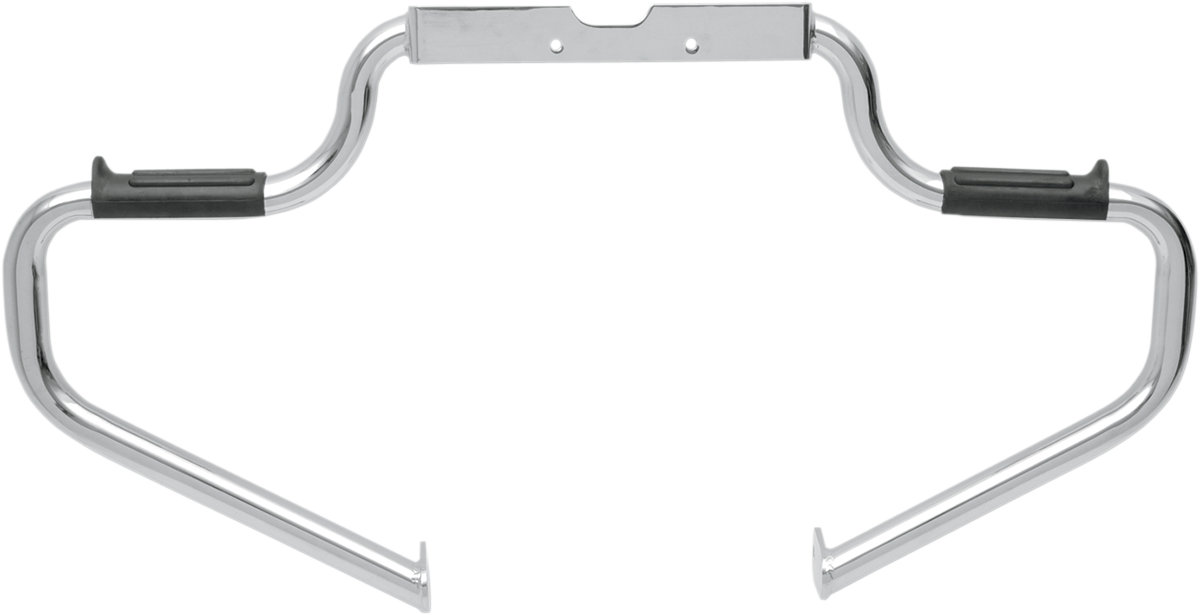 Multibar - Chrome - VTX 1300