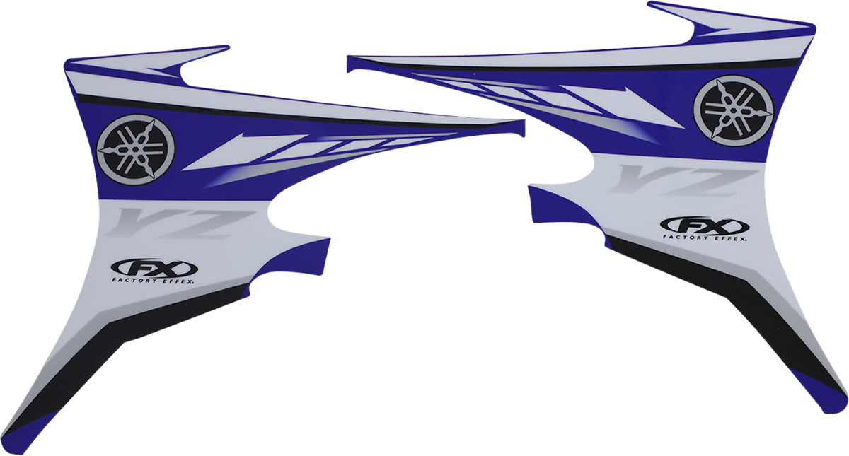 OEM Tank Graphic - YZ125/250