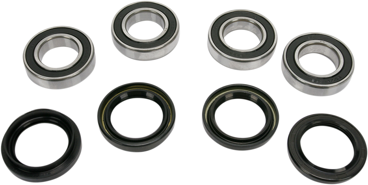 Wheel Bearing Kit - Front - Yamaha/Kymco