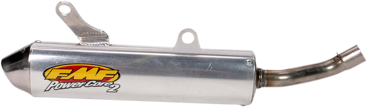 Powercore 2 Silencer