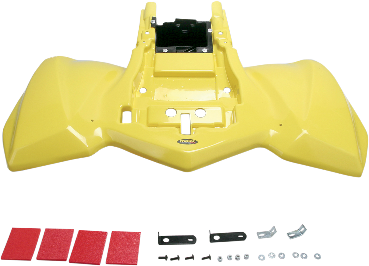 FENDER RR LTZ 250 YEL