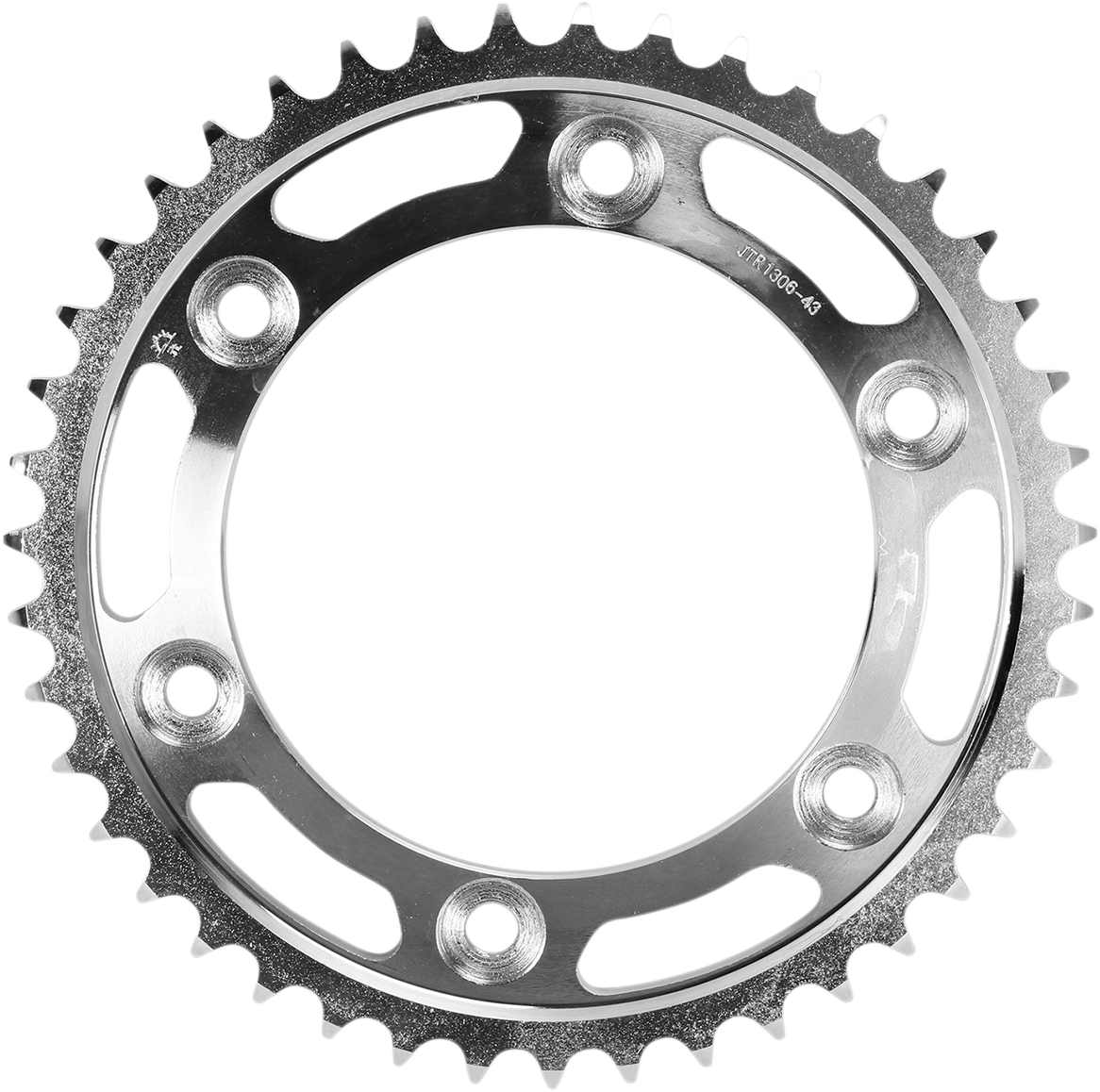 Sprocket - Rear - Honda - 43-Tooth