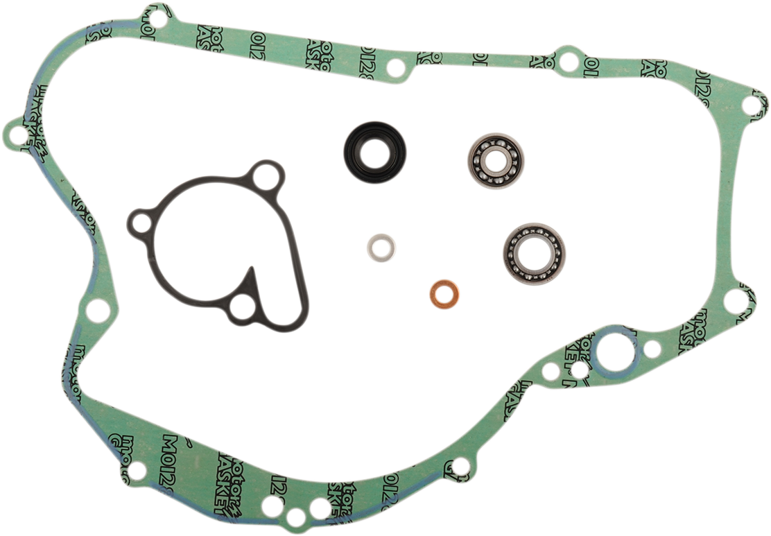 Water Pump Gasket Kit - Suzuki