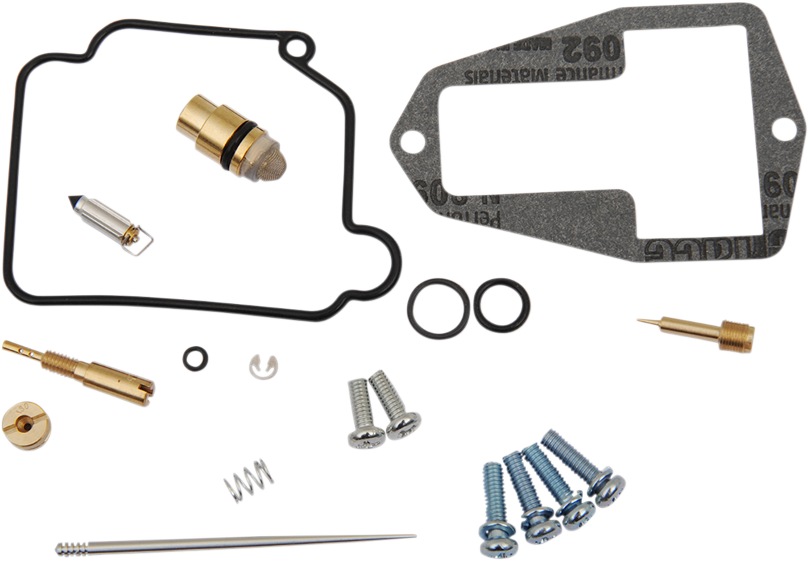 Repair Kit Carburetor Suzuki