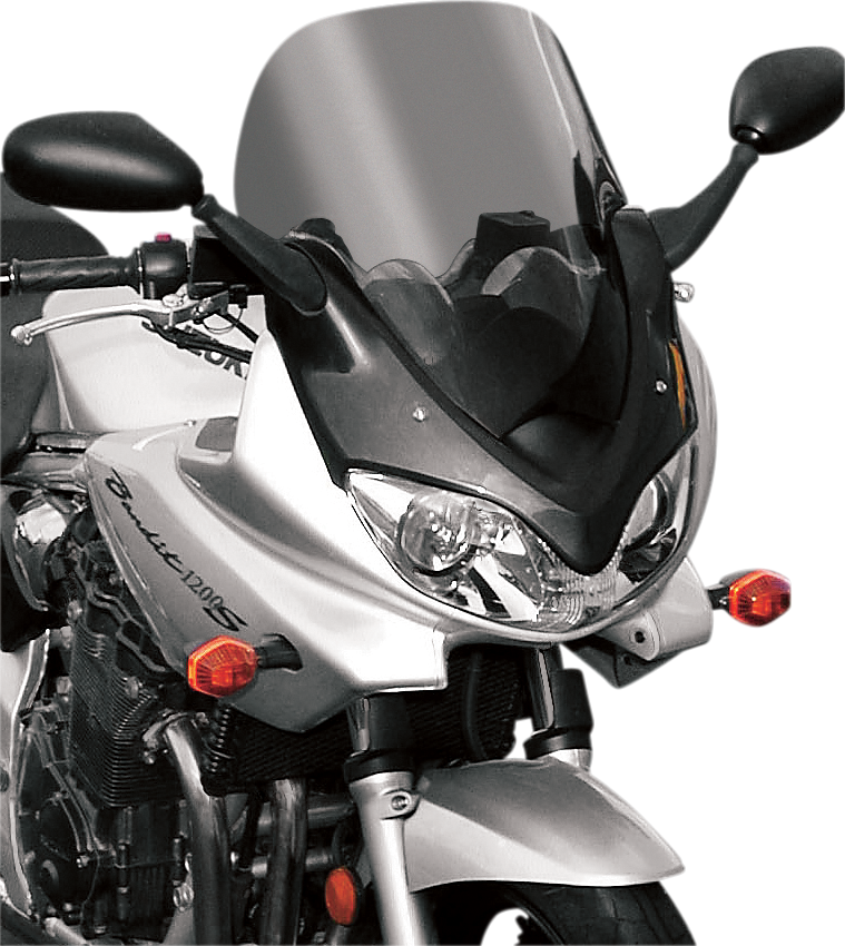 WSCRN SPT BANDIT 00-05 SM