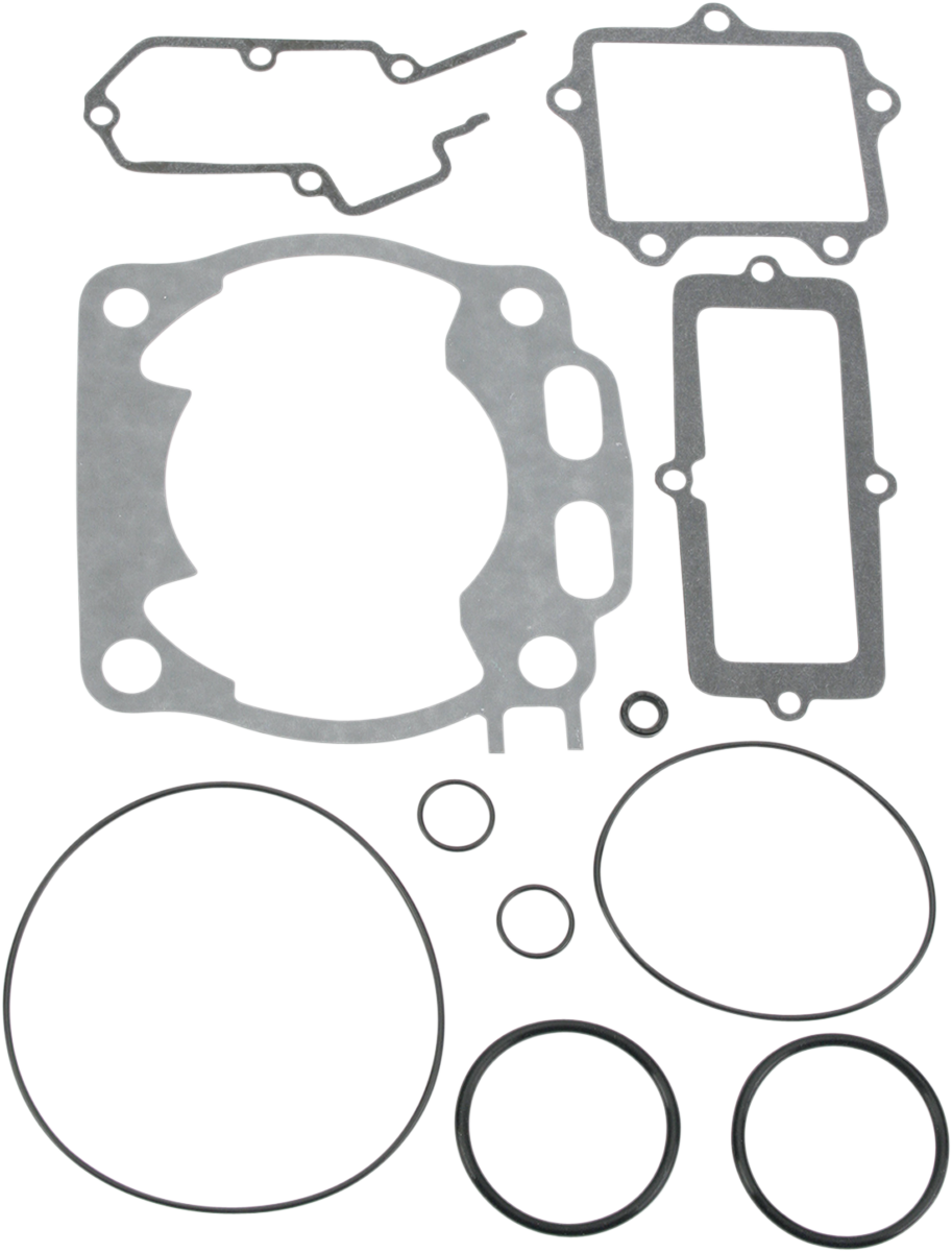 Top End Gasket Kit - YZ 250