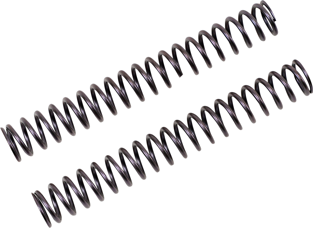 Fork Springs - 48.53 lb/in