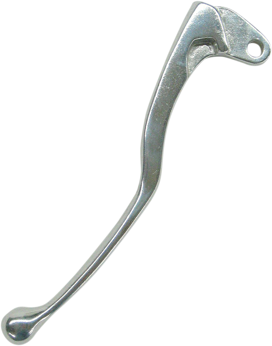 Polished Left-Hand Lever for Yamaha