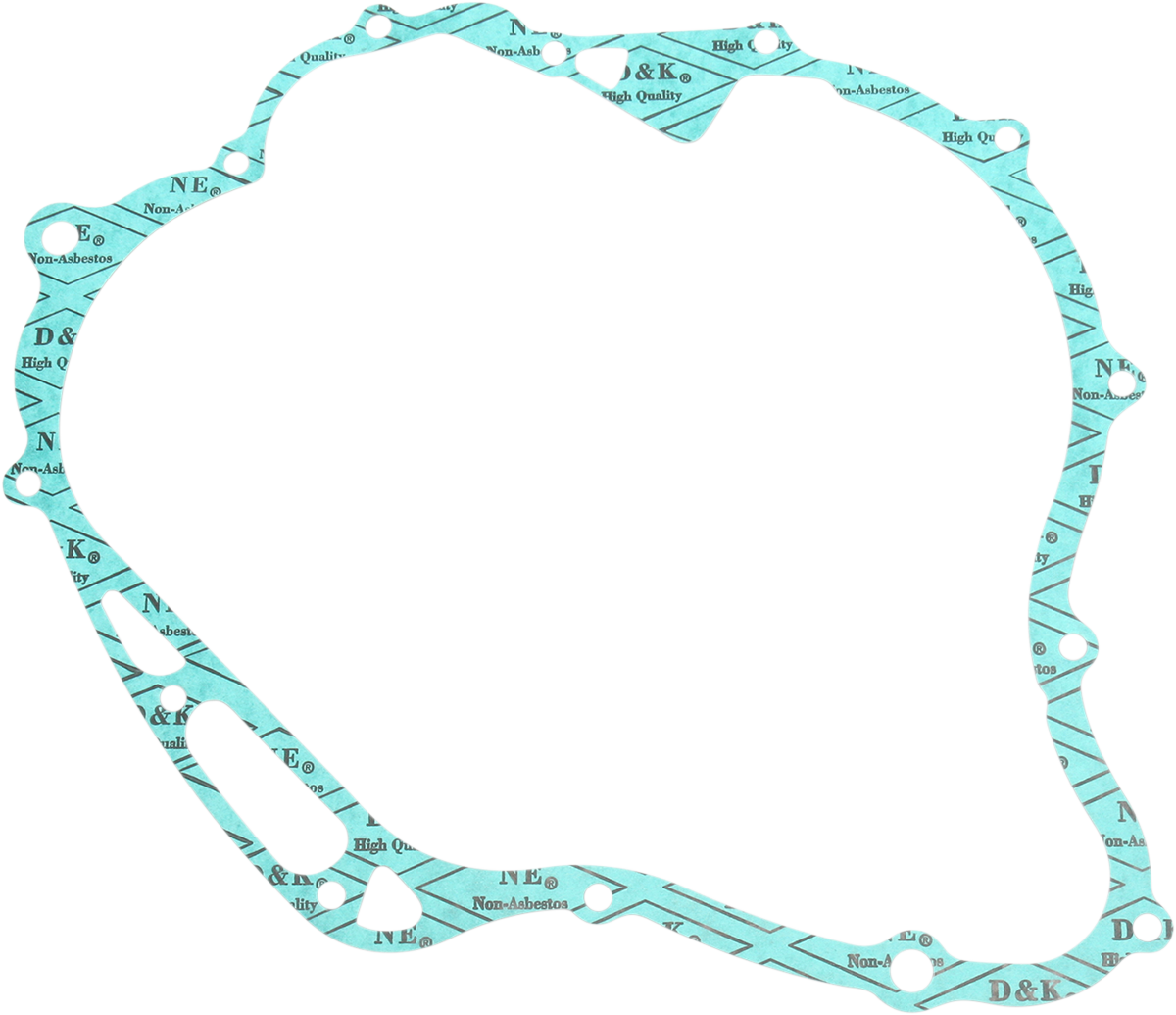 Stator Gasket - Yamaha