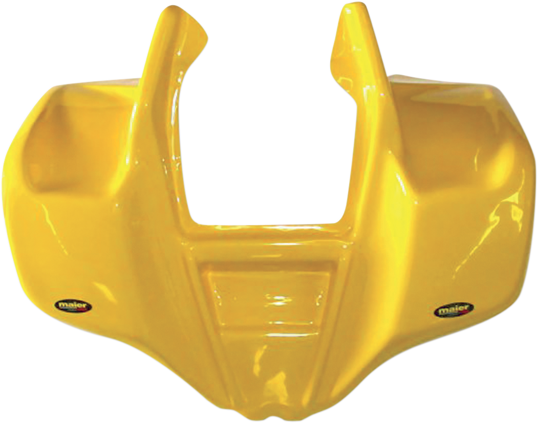 Front Fender - Yellow - KXF80/LT80