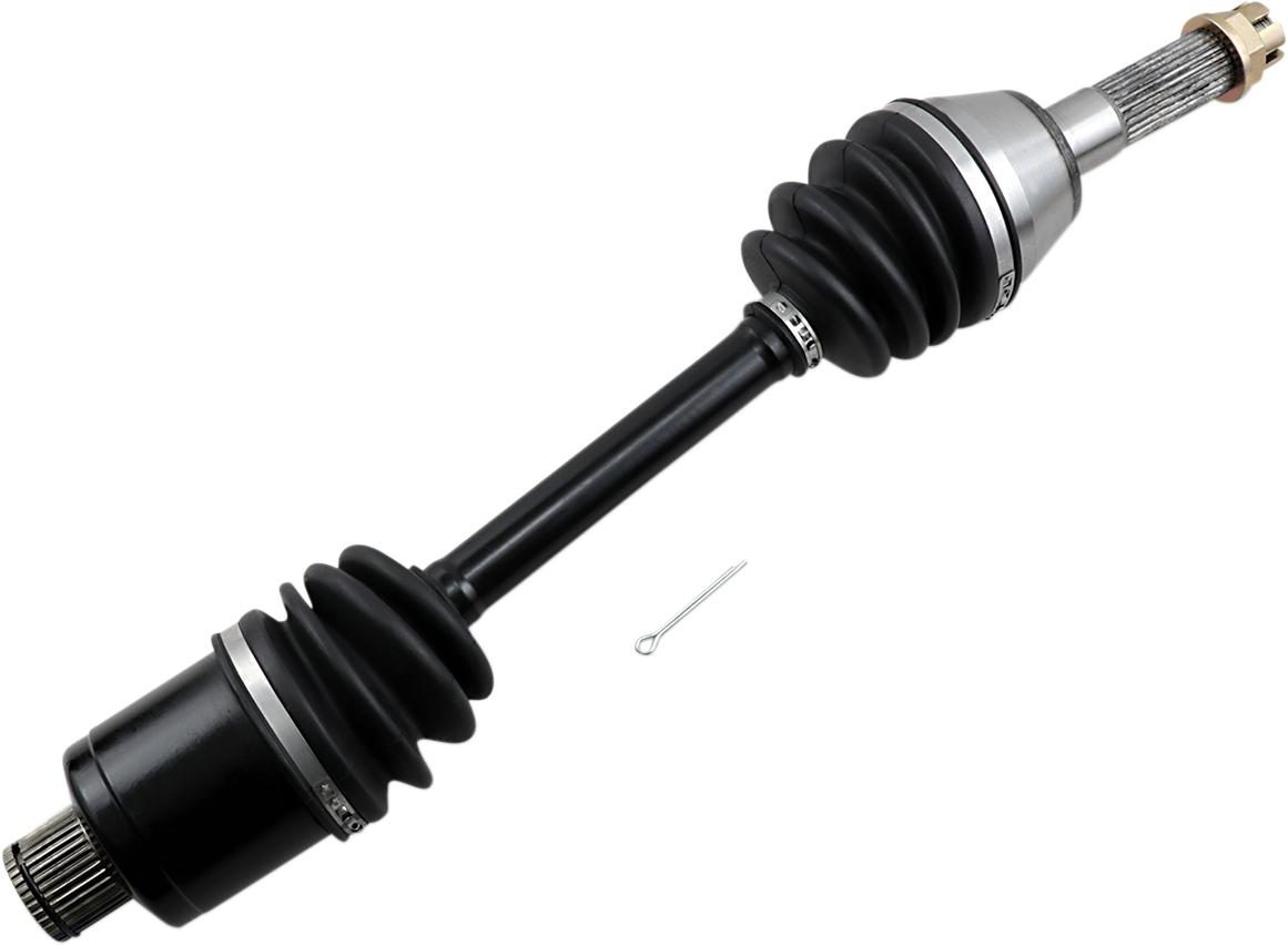 OEM Replacement CV Axle