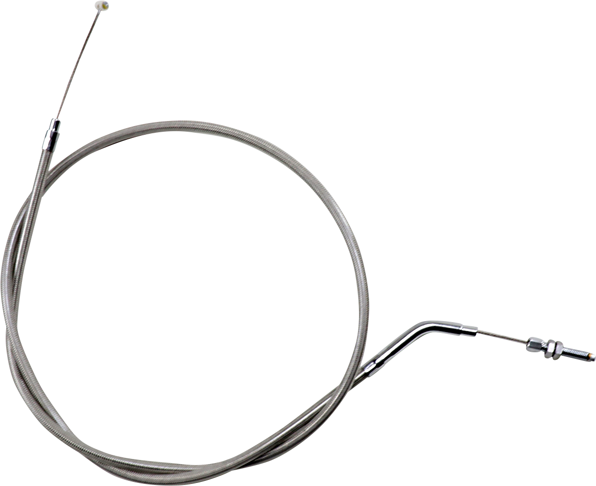 Stainless Steel Clutch Cable for Suzuki