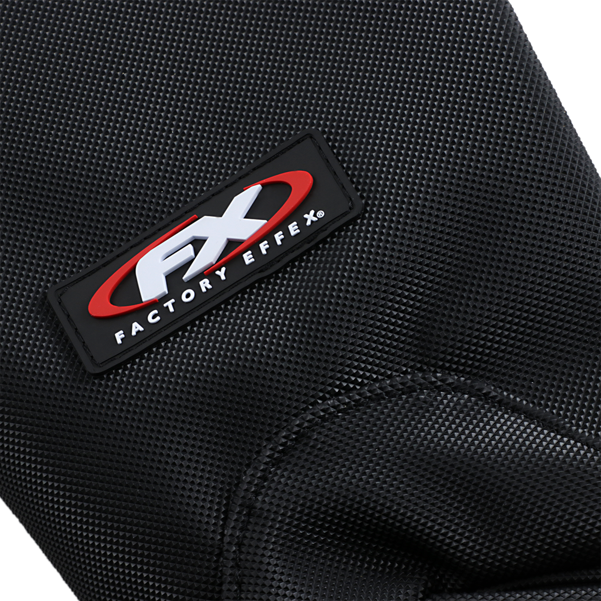All Grip Seat Cover - YFZ 450R