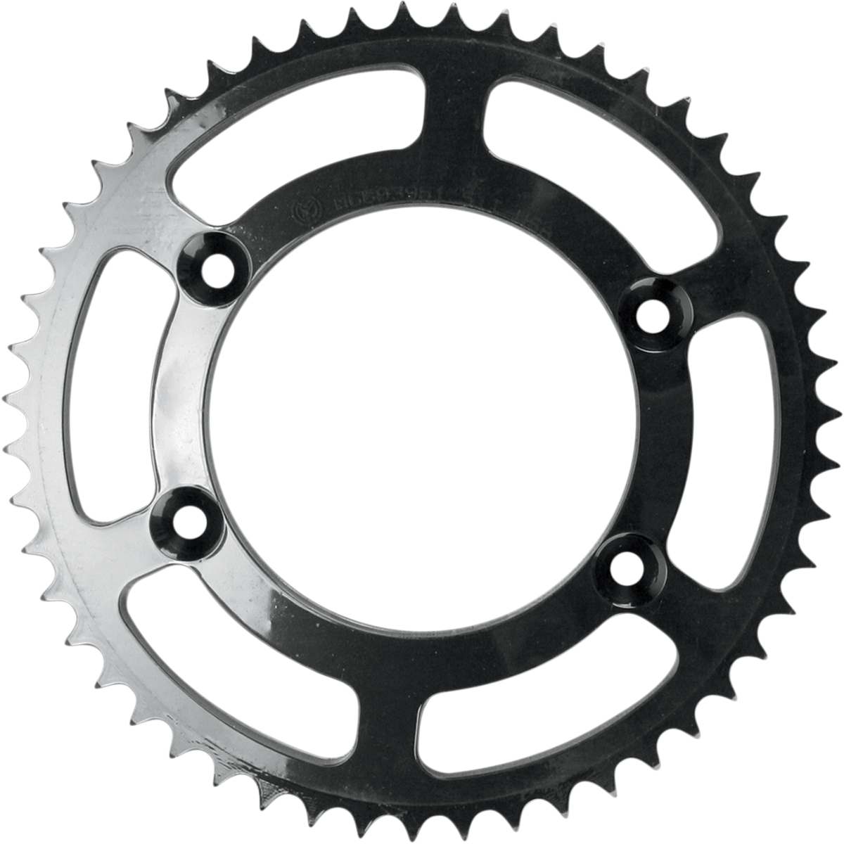 Rear Sprocket - 51-Tooth
