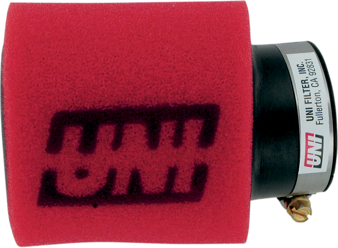 Two-Stage Pod Filter