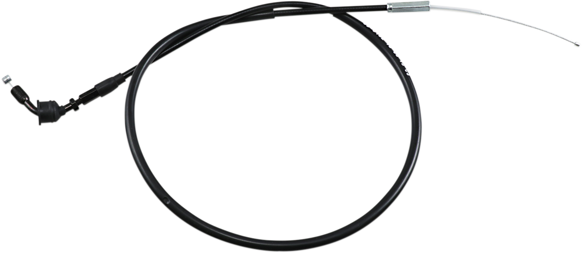 Pull Throttle Cable for Yamaha