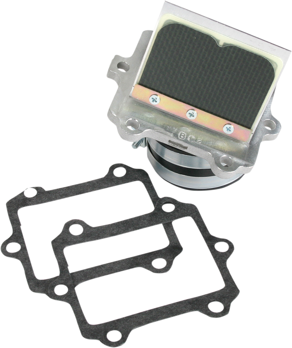 Radiator Valve RM250 94-95