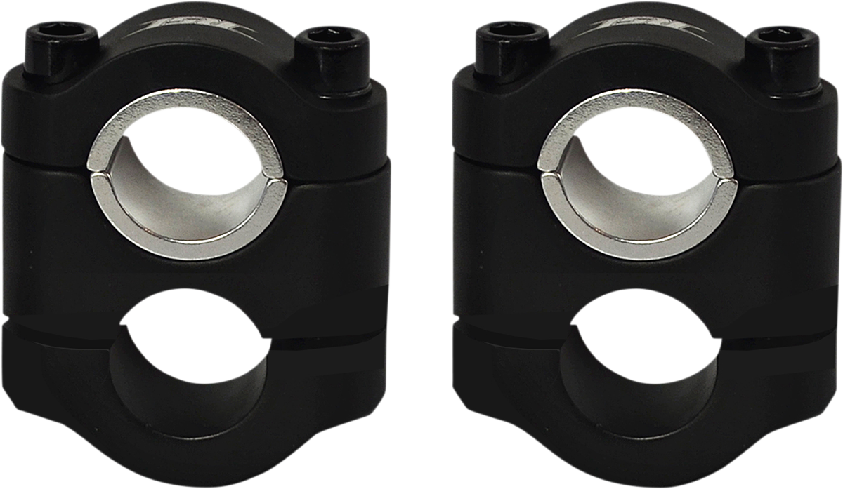 Pivoting Handlebar Riser