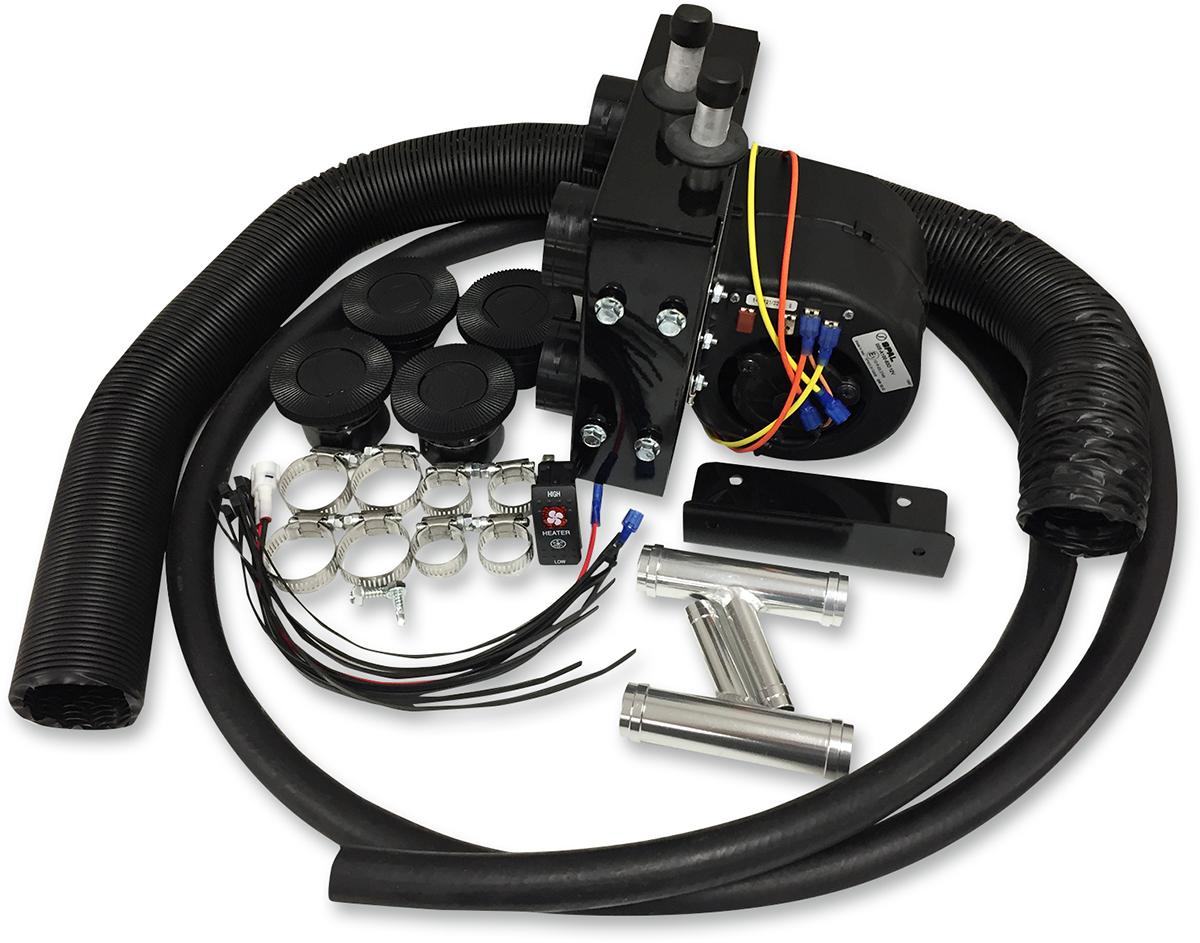 UTV Cab Heater - Viking