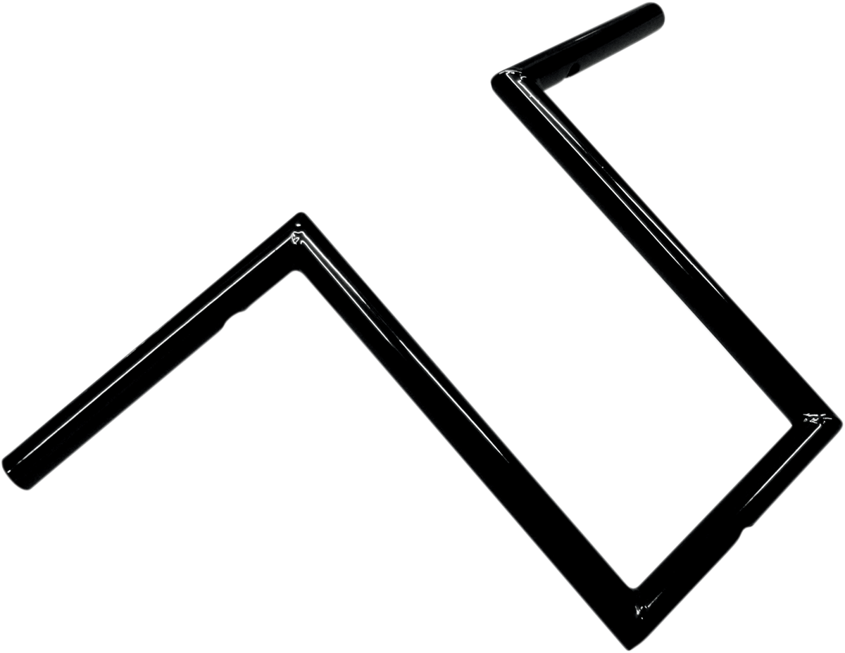 Narrow-Z Old School Handlebar