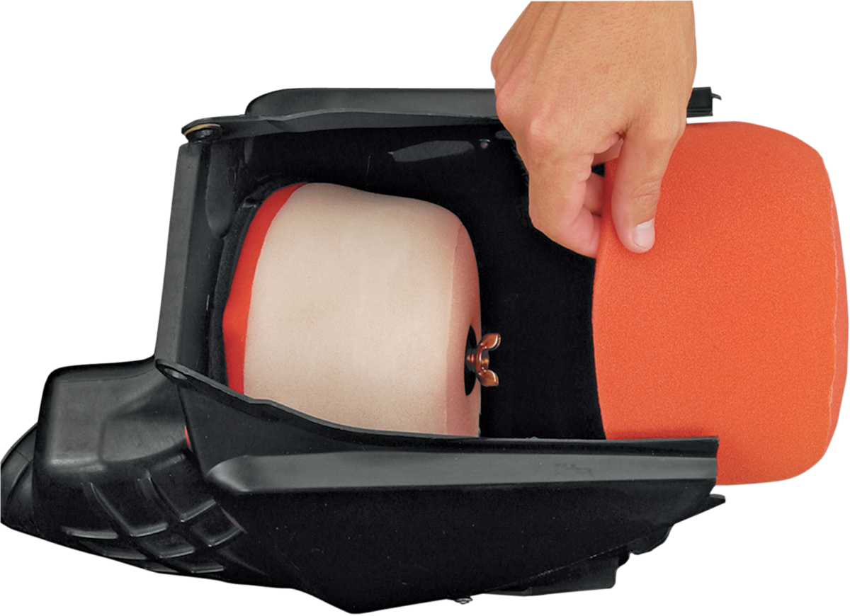 Air Filter Flo Fliter