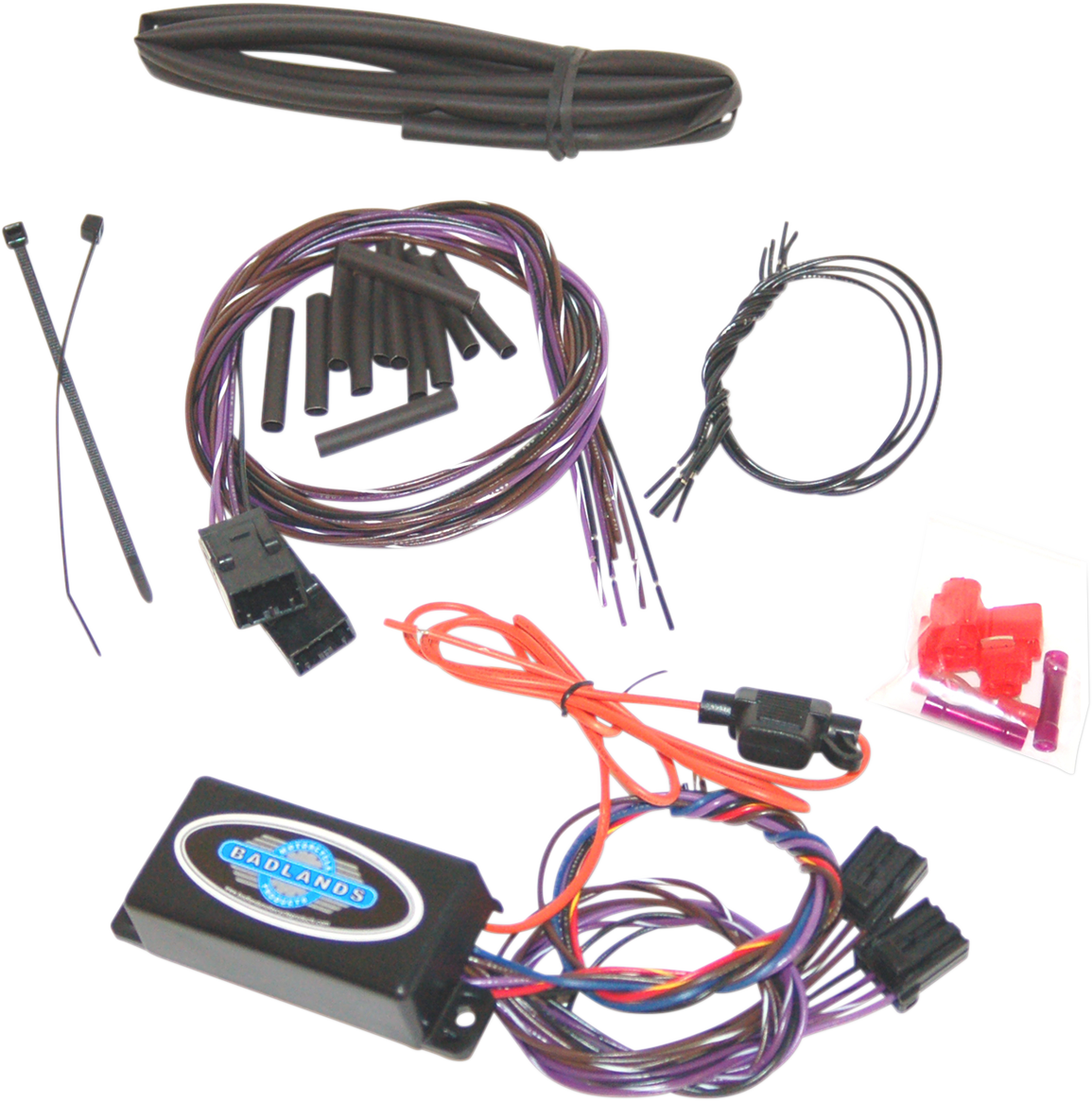 Static Sequential Module - Universal