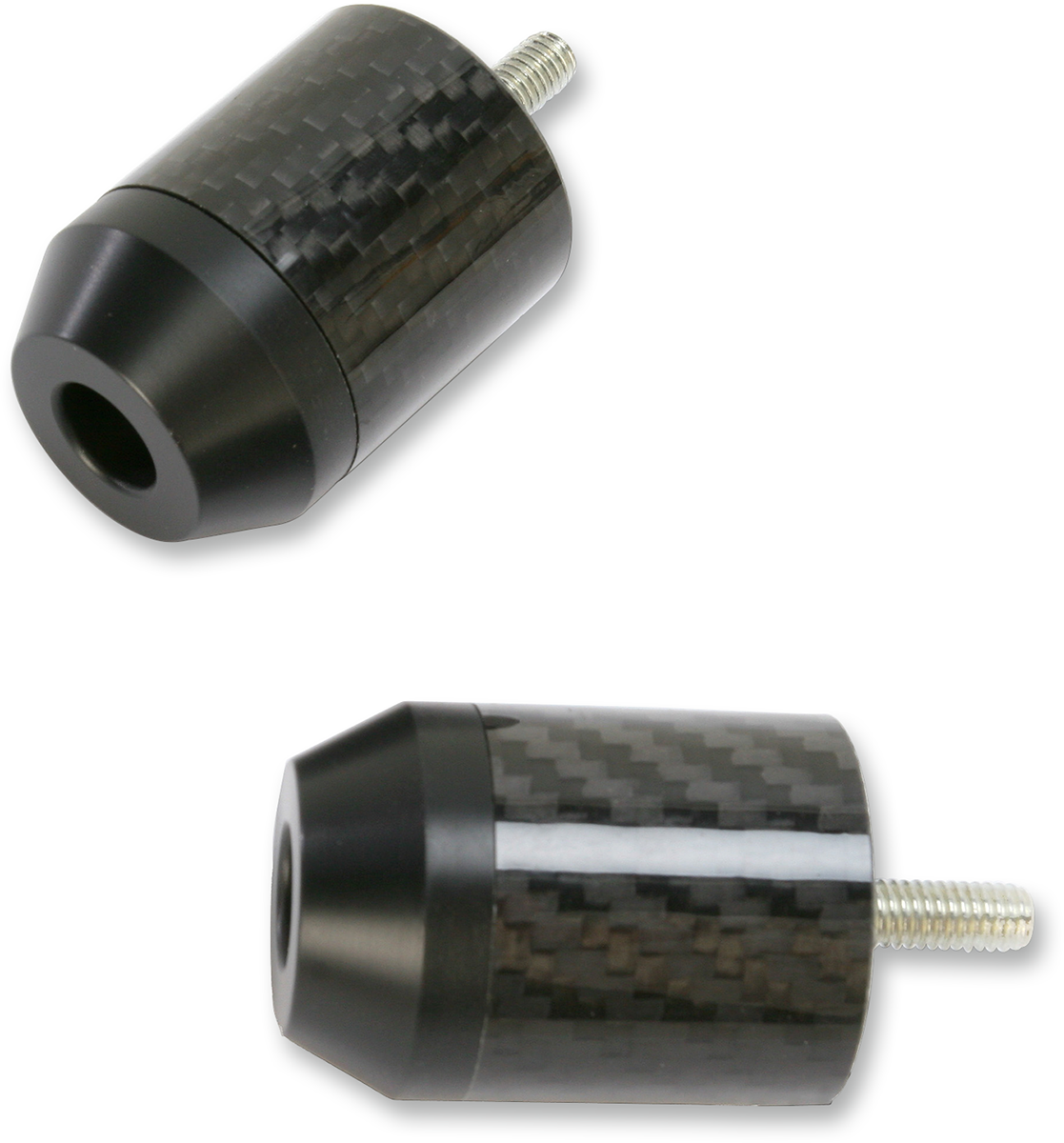 Carbon Bar End Sliders