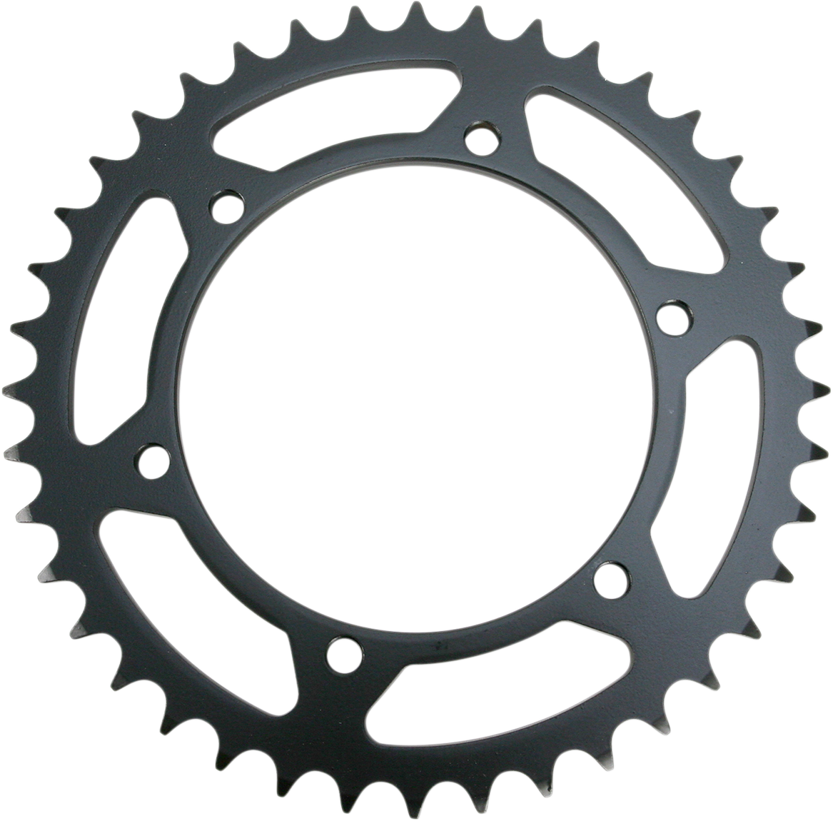 Sprocket - Rear - Yamaha - 40-Tooth