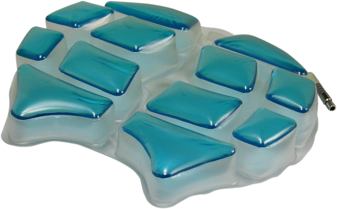 Airgel Driver's Cushion