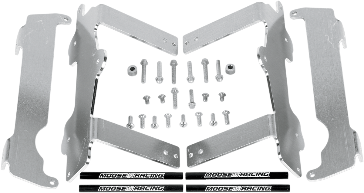 Radiator Brace - Yamaha