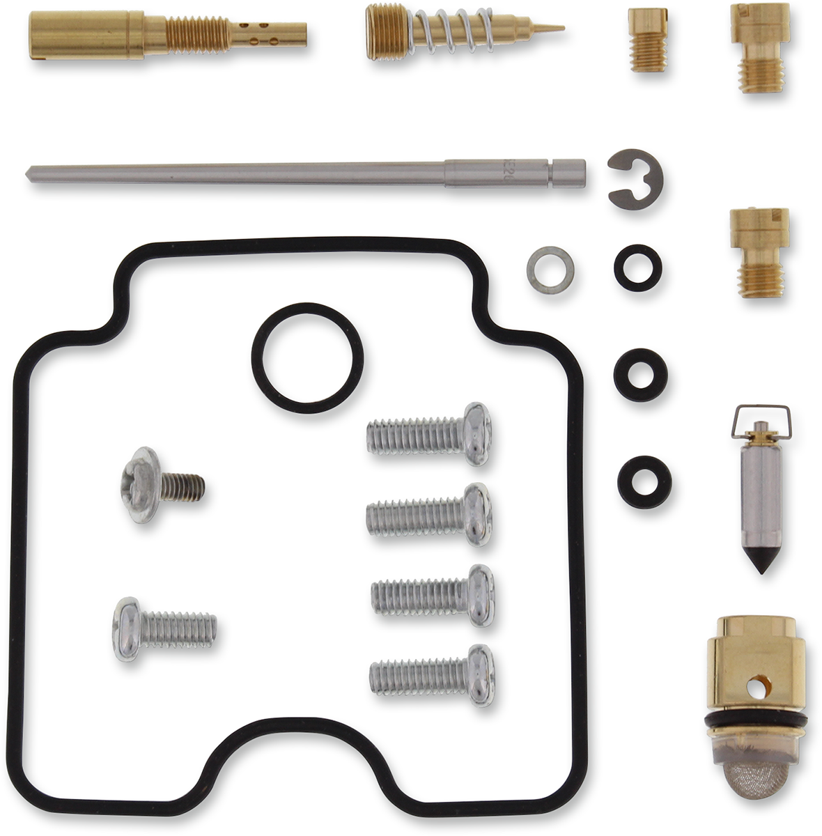 Carburetor Repair Kit