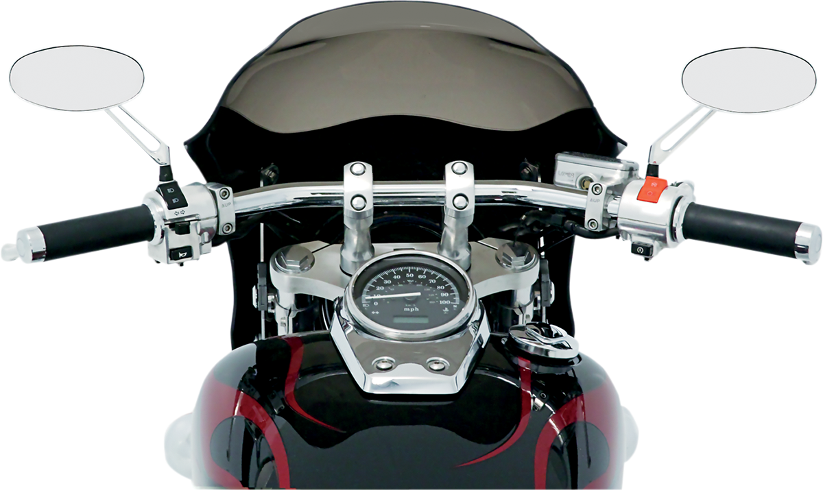 Bullet Fairing