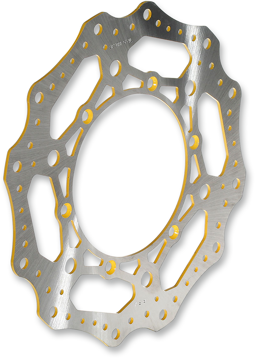 RFX Rotor - Front - Suzuki