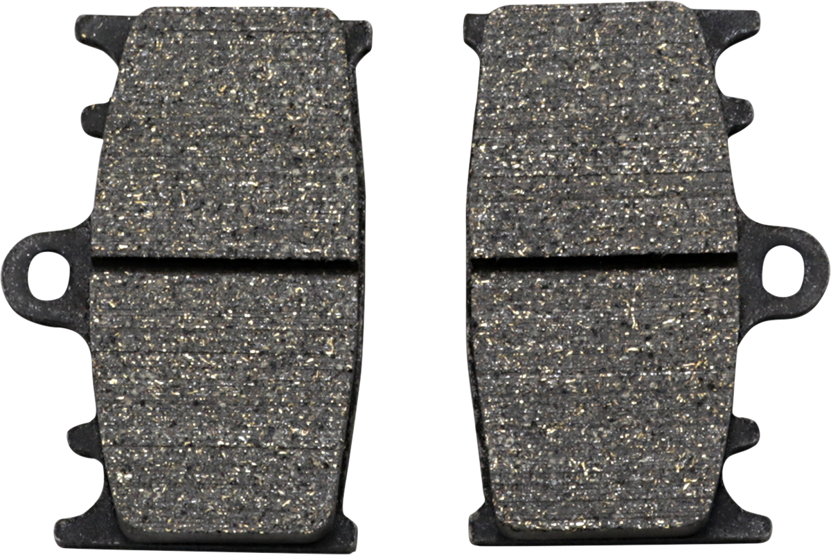 Brake Pads - Kawasaki/Suzuki