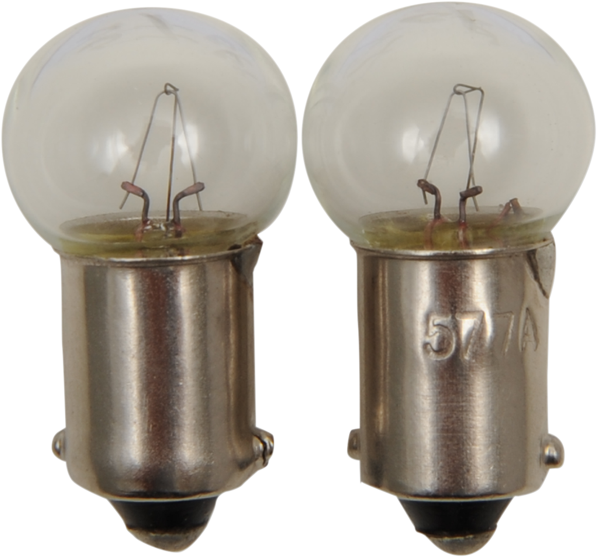 Light Bulb