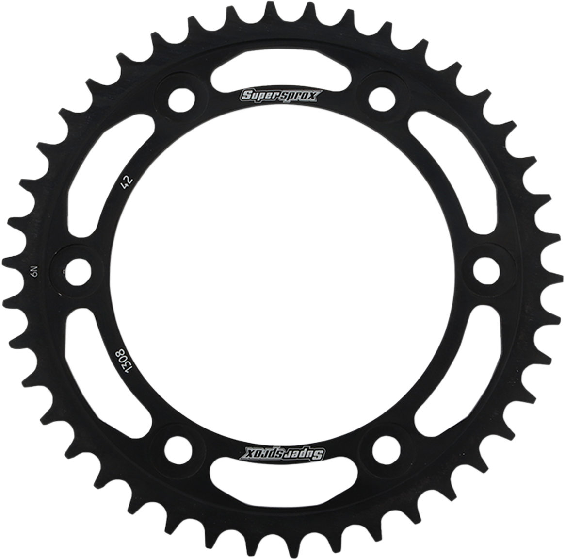 Rear Sprocket - 42-Tooth
