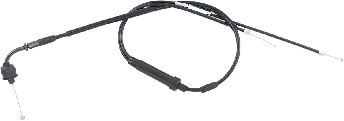 Pull Throttle Cable for Yamaha