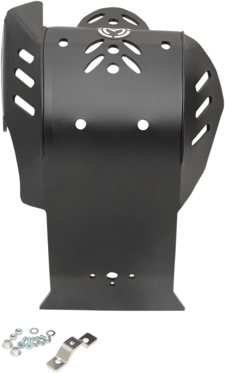 Pro Skid Plate - Yamaha