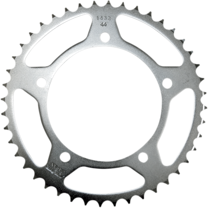 Rear Sprocket - 44-Tooth - Kawasaki