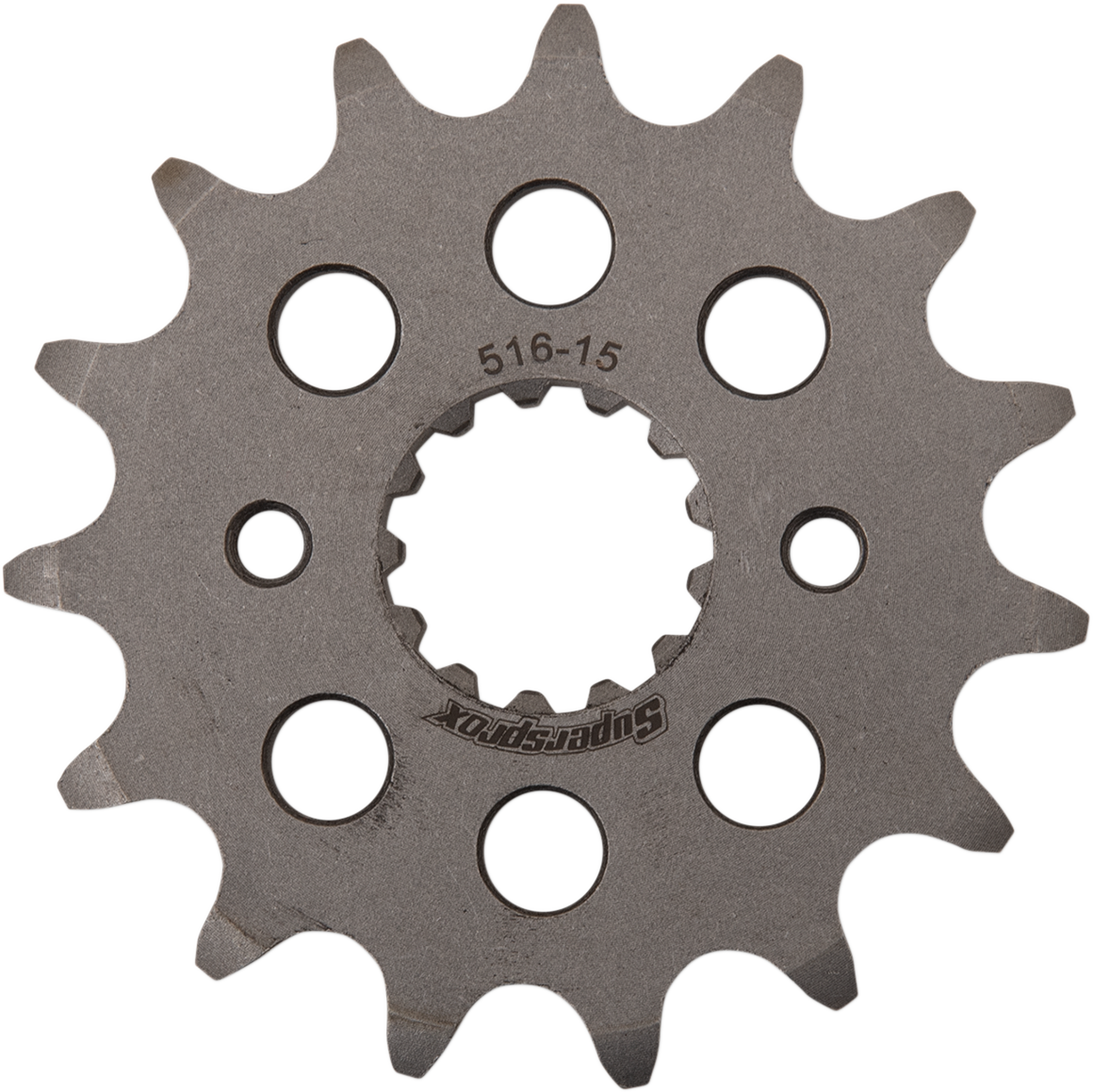 Counter Shaft Sprocket - 15-Tooth