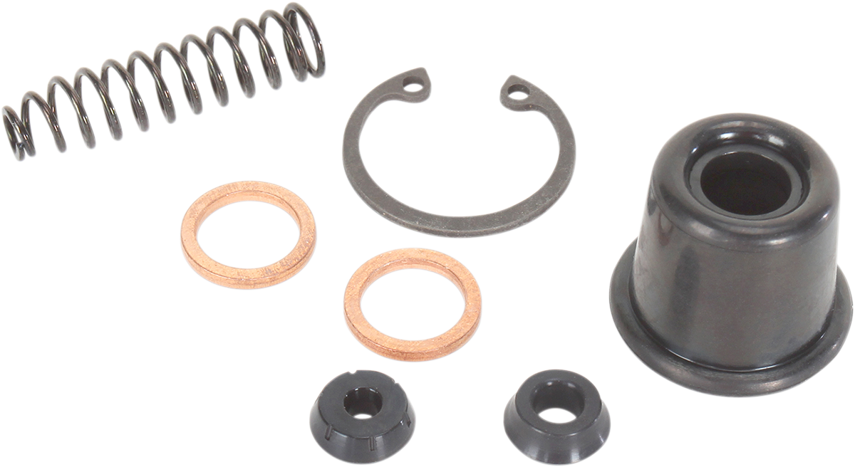 Brake Master Cylinder Rebuild Kit