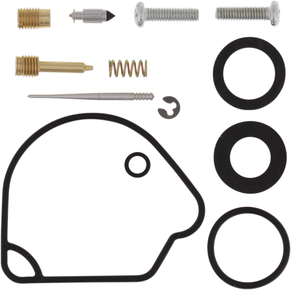 Carburetor Repair Kit