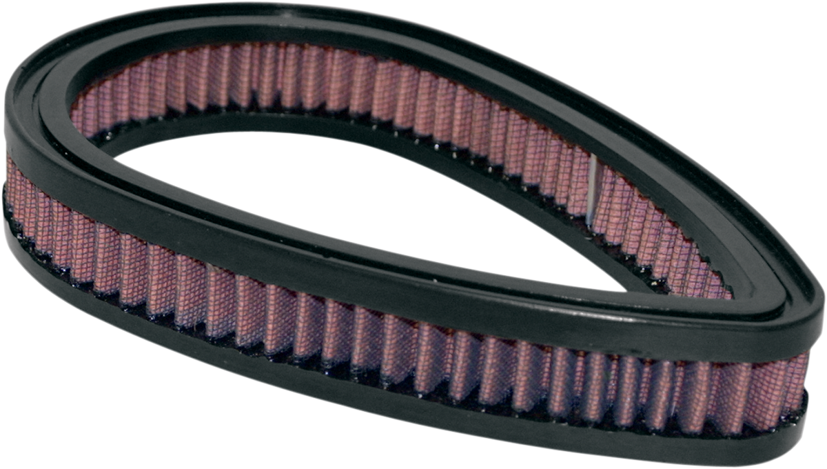 Air Filter Slim Line Big Air Kit