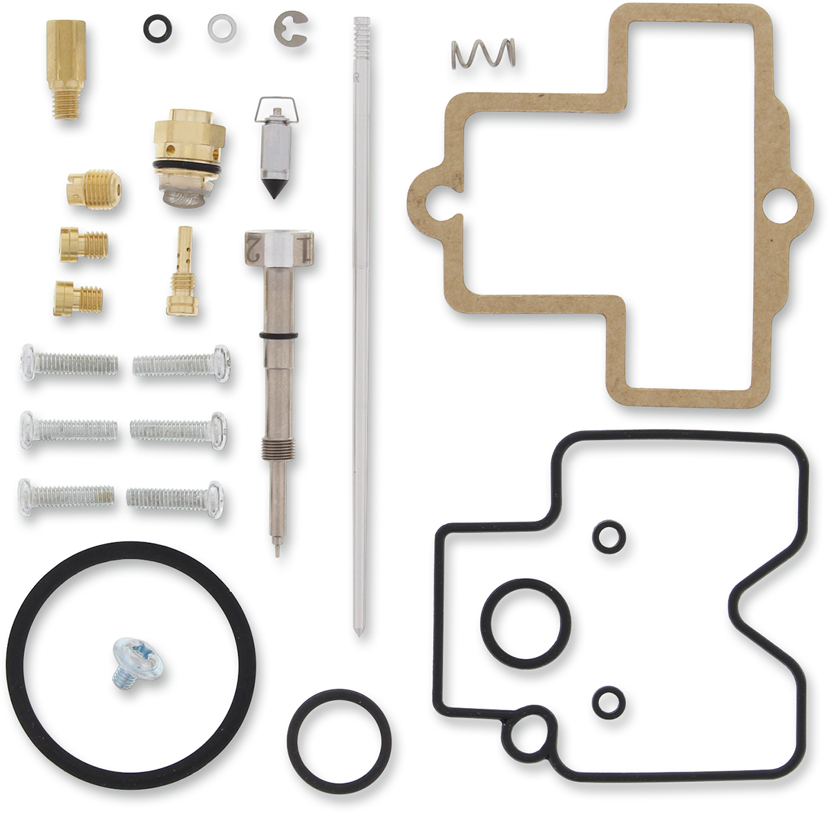 Repair Kit Carburetor Yamaha