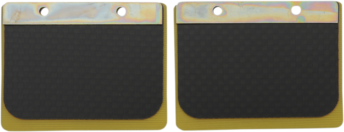 Pro Series Reed YZ125